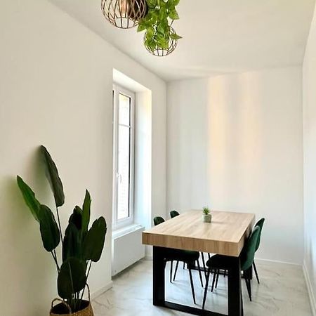 Oasis En Centre-Ville Vierzon Dış mekan fotoğraf
